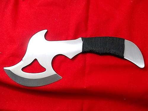 *** HUNTING AXE***