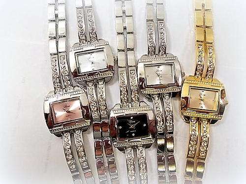 *****GEORGEOS  BRACELET WATCHES*********