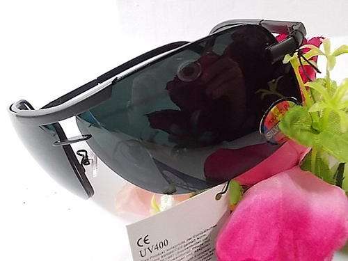 **-SILVER REEF= GENTS POLARIZED SUNGLASSES**! ( TYPE 1 )
