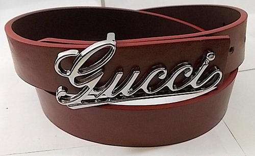 -- GENTLEMEN  "FASHION"CASUAL DRESS PU LEATHER WAIST  BELT