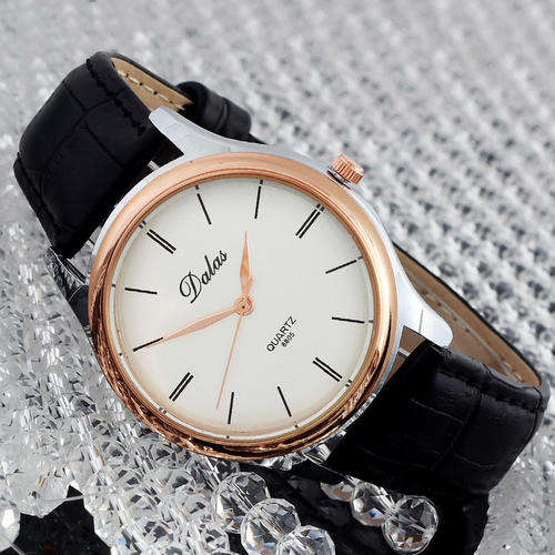 **NEW**CASUAL UNISEX QUARTZ   WATCH