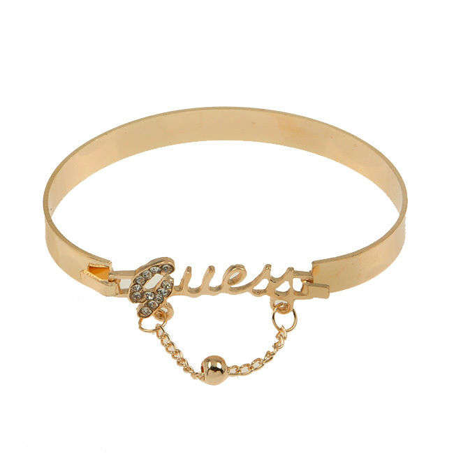 *** LADIES--***THE WOW!!! FACTOR~ KOREAN LADY TRENDY DECORATION BRACELE