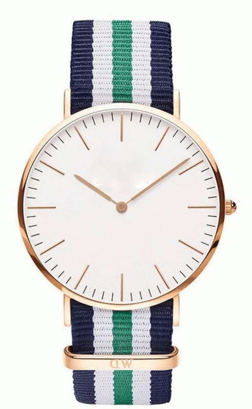 ** Modern Fashion comFortable unisex watch ***