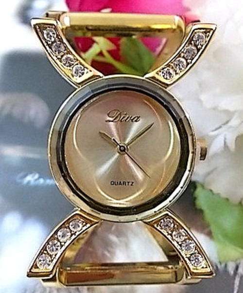 LADIES - FABULOUS DIVA BANGLE-
