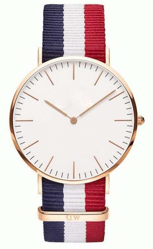 ** Modern Fashion comFortable unisex watch ***