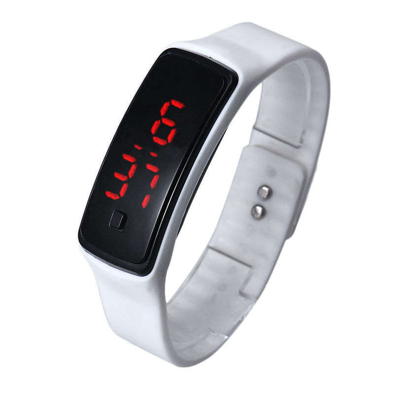 ***LED-Watch-Digital-Watch-Mens-Watch-Womens-Watch-Sports-Wrist-Watch