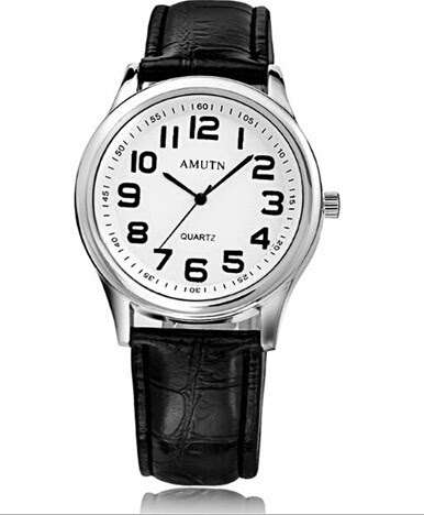 --***Big Case-Old People Watch