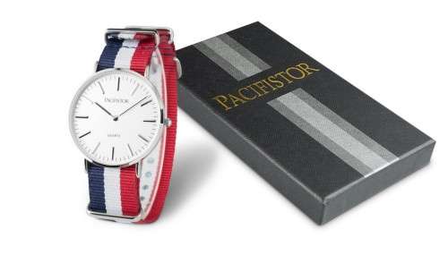 ***INFANTRY ** PACIFISTOR **CRISP,CLEAN LINES MEN/LADIES** FROM SAILFORD,  UK**