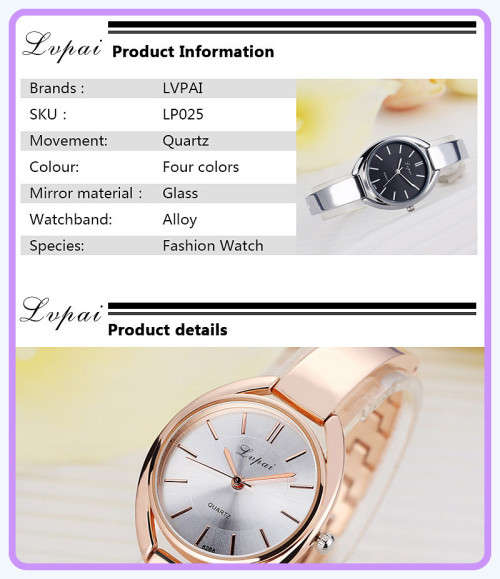 --***LADIES **ELEGANT,BEAUTIFUL and FEMININE** GOLD QUARTZ WATCH**