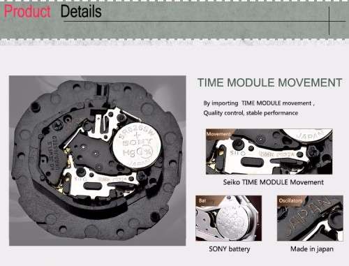 *Luxury Curren ( MODEL: 8123 )   Mens Canvas Strap Golden Quartz Calendar Analog Dial Wrist Watch