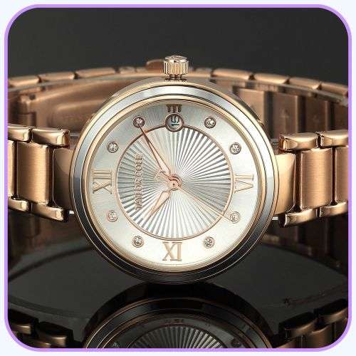 From UK** Magnifisant* Taylor Cole-**Business Flair**