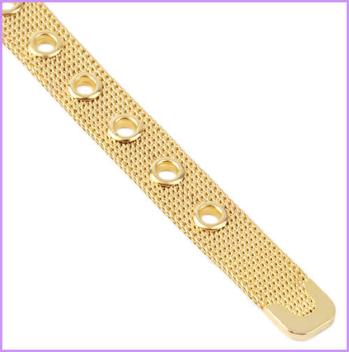 --*****New Elegant Classic Women Quartz Stainless Steel Analog Wrist Watch *