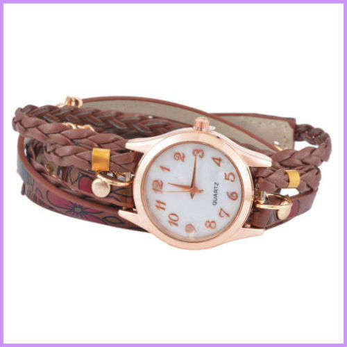 --***6 WATCHES-STOCK CLEARANCE  **