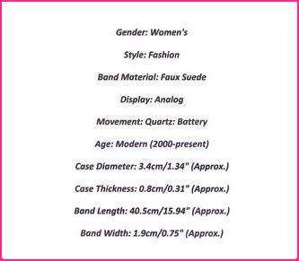 --***6 WATCHES-STOCK CLEARANCE  **