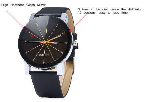 --***6 WATCHES-STOCK CLEARANCE  **