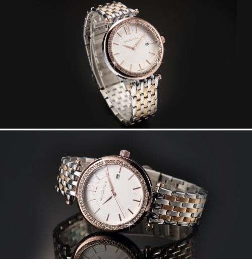 ** Magnifisant* Taylor Cole-**Business Flair**($89.00)
