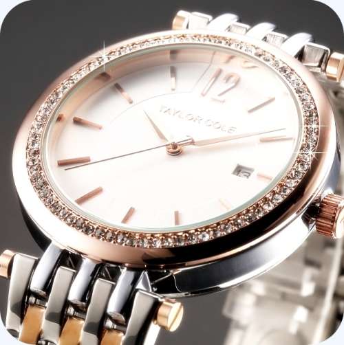 ** Magnifisant* Taylor Cole-**Business Flair**($89.00)