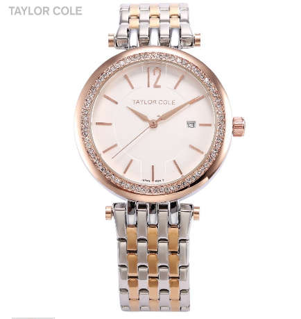 ** Magnifisant* Taylor Cole-**Business Flair**($89.00)