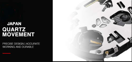 FREE SHIPING * Megir Brand~M1019~ALL NEW** White Dial *Analog* Dial Leather Strap Military Watches ~