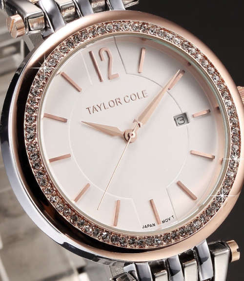 ** Magnifisant* Taylor Cole-**Business Flair**($89.00)
