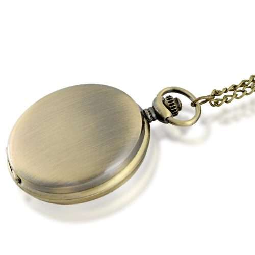 ALTAV *CLASSIC-** Pocket Watch/  2 OPTIONS