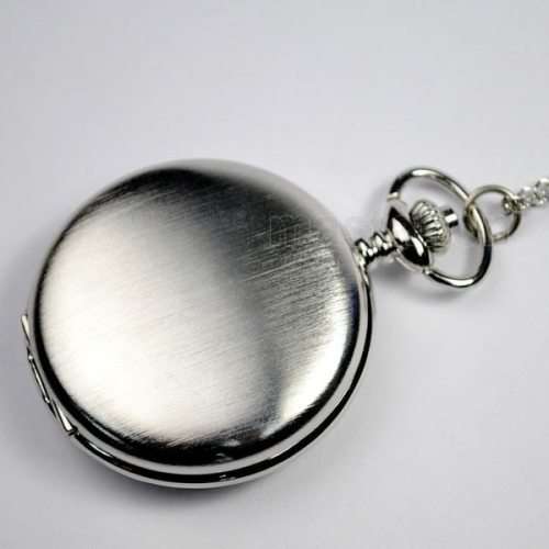 ALTAV *CLASSIC-** Pocket Watch/  2 OPTIONS