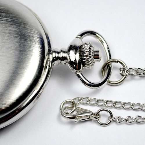 ALTAV *CLASSIC-** Pocket Watch/  2 OPTIONS