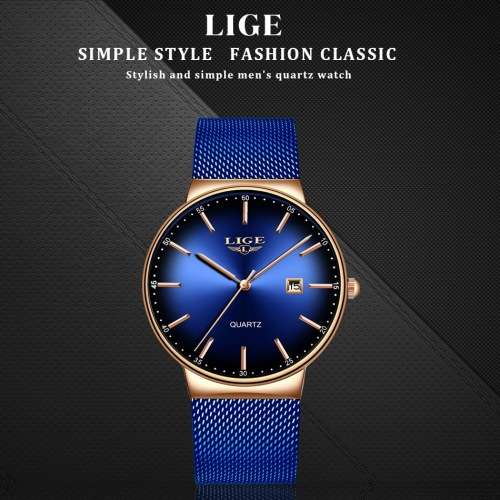 ** LIGE 9938-*COLOR BURST! Vision Sensation with Quality!