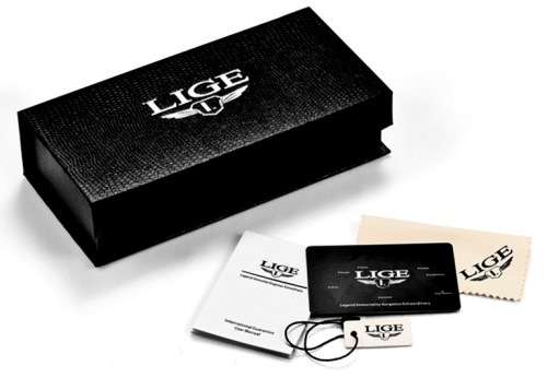** LIGE 9938-*COLOR BURST! Vision Sensation with Quality!*FREE SHIPPING