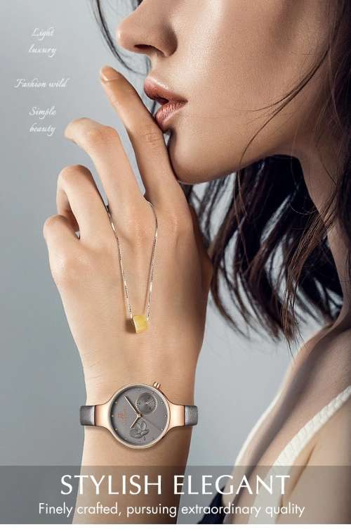 * Magnifisant* Naviforce* Lady Georgeos  Luxury Watch*