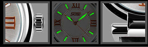 FREE SHIPPING *2 x**SKMEI +~1 x SUNKTA ( 3 watches as 1 item )