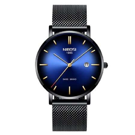 ** NIBOSI-*N12362 *COLOR BURST! Vision Sensation with Quality!*