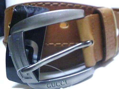 GUCCI----STYLE AND QUALITY----