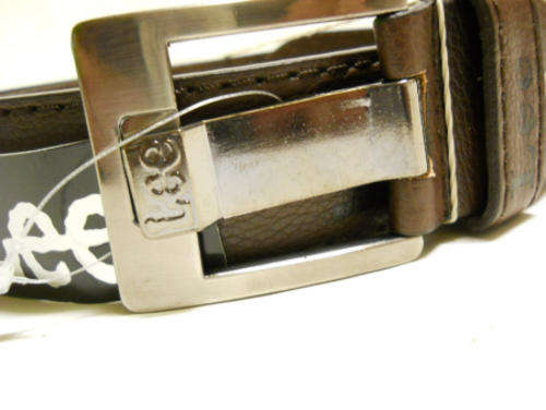 "LEE"  QUALITY BROWN BELT