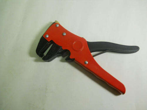 -----250mm ADJUSTABLE WIRE STRIPPER----