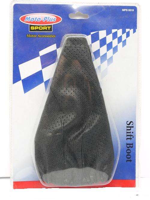 -----SHIFT BOOT---
