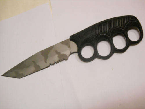 ****M-TECH-USA ~~~THE ULTIMATE FIGHTING  KNIFE****