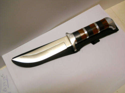 ** RINGED HANDLE-COLUMBIA USA SABER****
