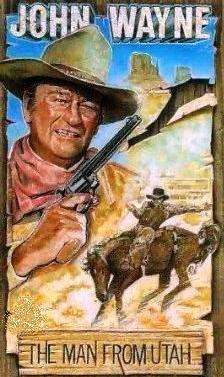 ----5 DVDs---- ****WESTERN CLASSICS****