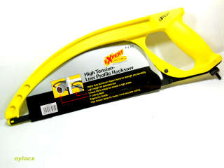 ****SPACE AGE HACK SAW****