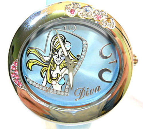 - EXQUISITE NEW DIVA RANGE-SINGLE GIRL