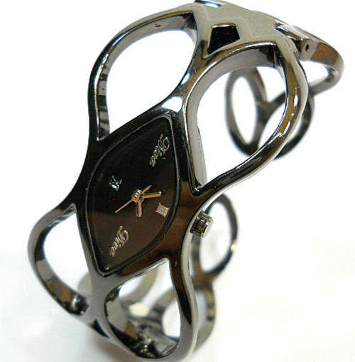 --****DIVA LADIES BRACELET  WATCH*****SOMETHING DIFFERENT***