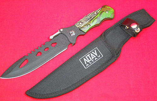 ****ALTAV  KN 88 HUNTING KNIFE****