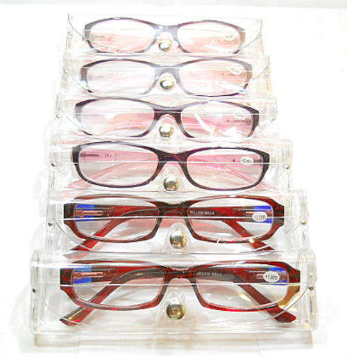 -READING GLASSES-