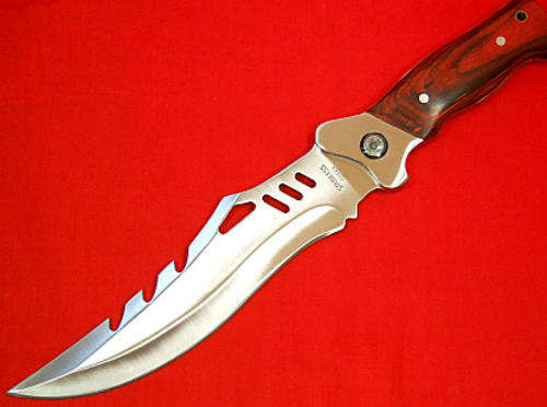 ***6  ALTAV HUNTING KNIVES**BACK AGAIN!! =KN 86
