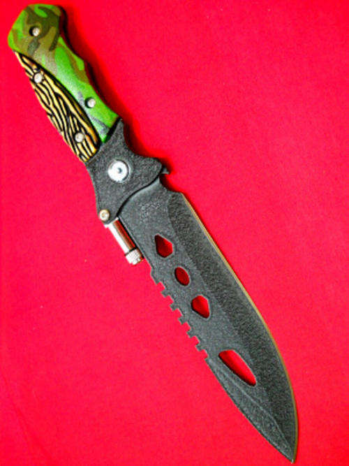 *** ALTAV HUNTING KNIFE**KN88