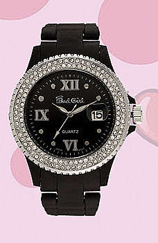 ****Bad Girl- Hi Fashion Ladies Watch-Angelic***MAKE YOUR CHOICE!!