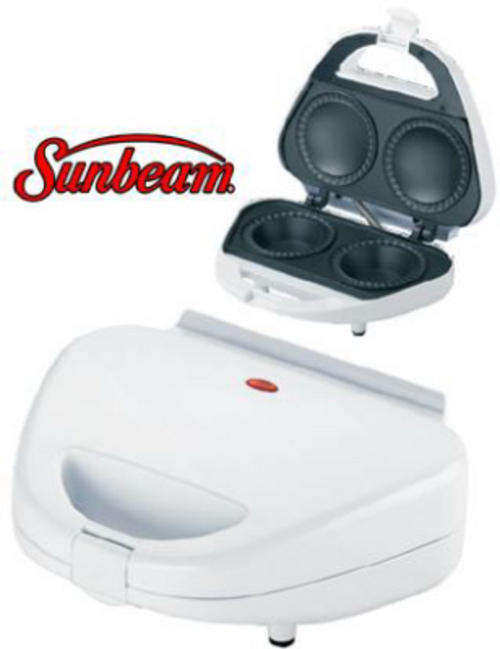 *** SUNBEAM- PIE MAKER***