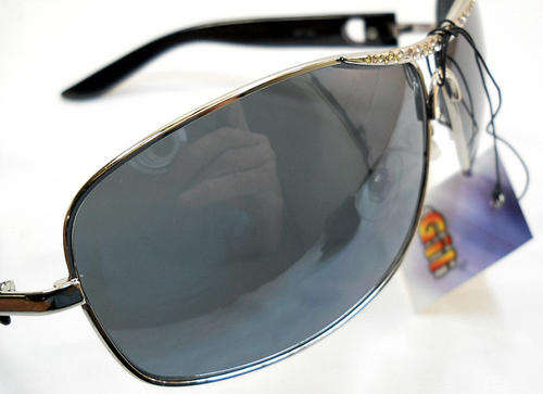 -GIL= LADIES SUNGLASSES-****Deja Vu-Feast Your Eyes!!****