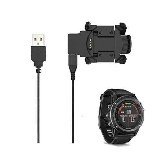 Fenix 3 HR Watch Limit discount time offer 2 Days left